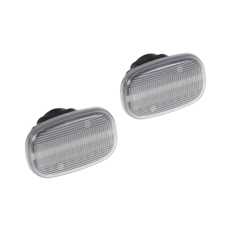LED dynamické blinkry Toyota/Lexus oranžové (96TY01)