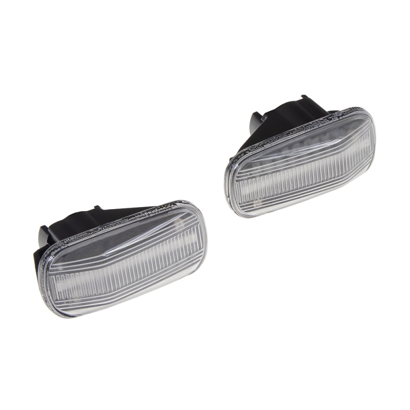 LED dynamické blinkry Honda oranžové (96HO02)
