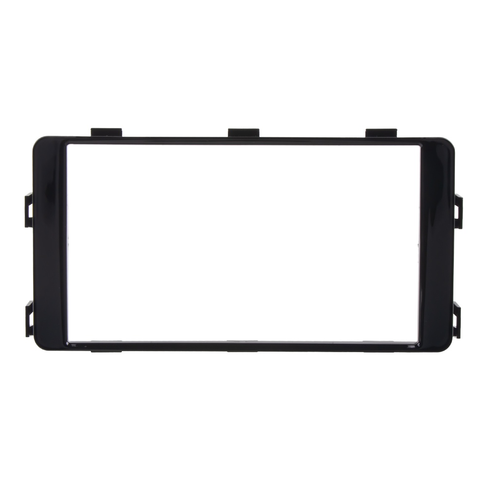 2DIN redukce pro Mitsubishi L200 2015-, Fiat Fullback (11139)