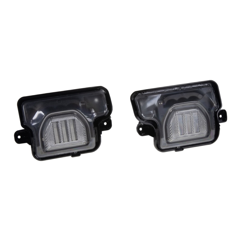 LEDM dynamické blinkry Jeep Wrangler JL (96JE05)