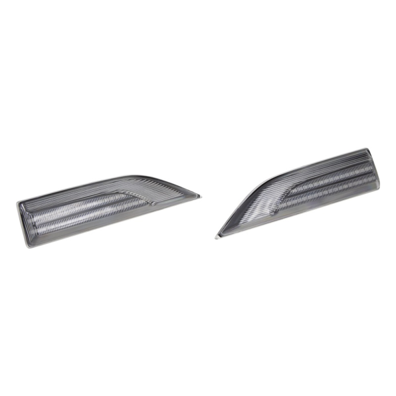 LED dynamické blinkry VW Transporter T6 oranžové (96VW08)
