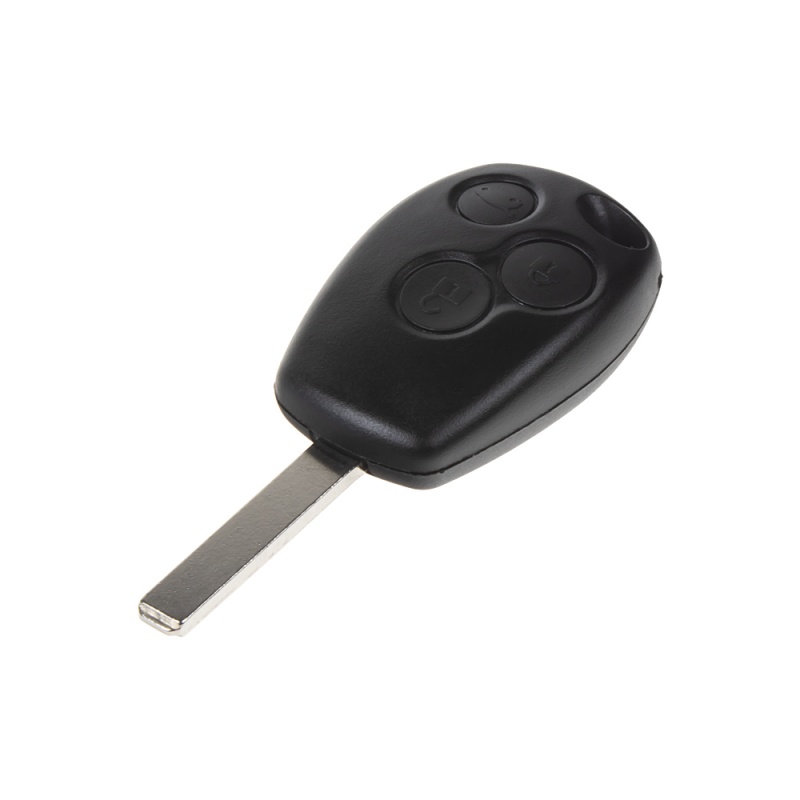 Náhr. obal klíče pro Renault, 3-tlačítkový (48RN120)