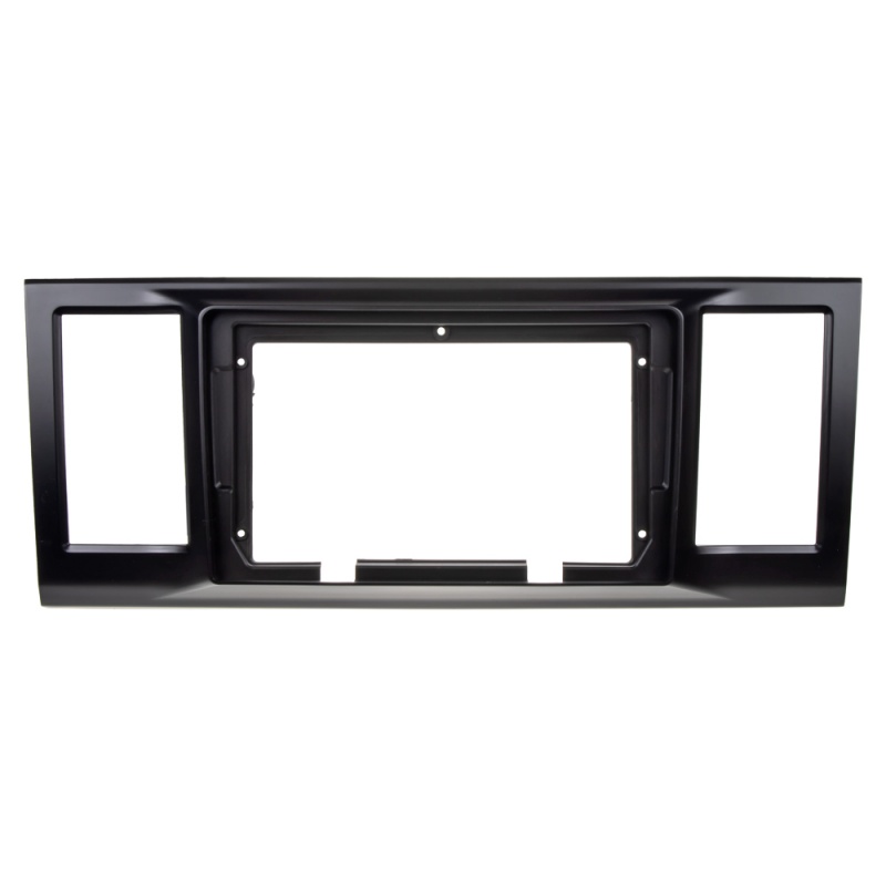 Redukce pro 9 autorádio VW Transporter/Caravelle T6 2015-2019 (13336)