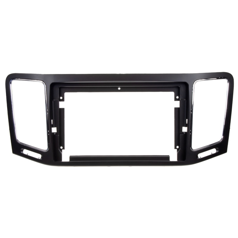 Redukce pro 10 autorádio VW Sharan, Seat Alhambra 2010- (14712)