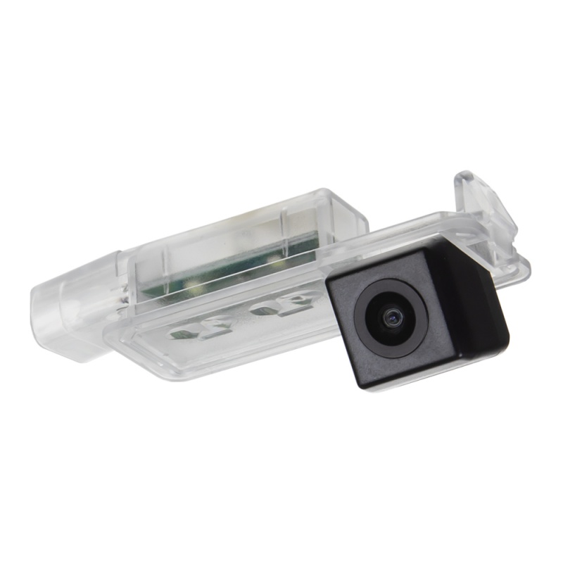 Kamera PAL/NTSC do vozu VW Golf VII 13-15, CC 14-15, Scirocco 14-15, (c-VW04)