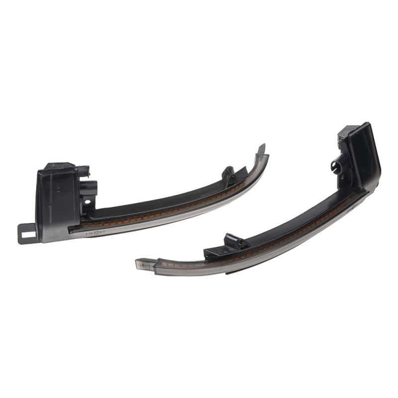 LEDM dynamické blinkry Audi A3, A4, A5, A6, A8, Q3 (96AU05)