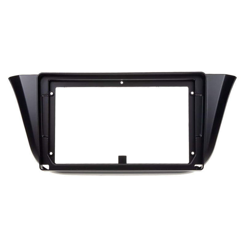 Redukce pro 9 autorádio Iveco Daily 07/2014- (13996)