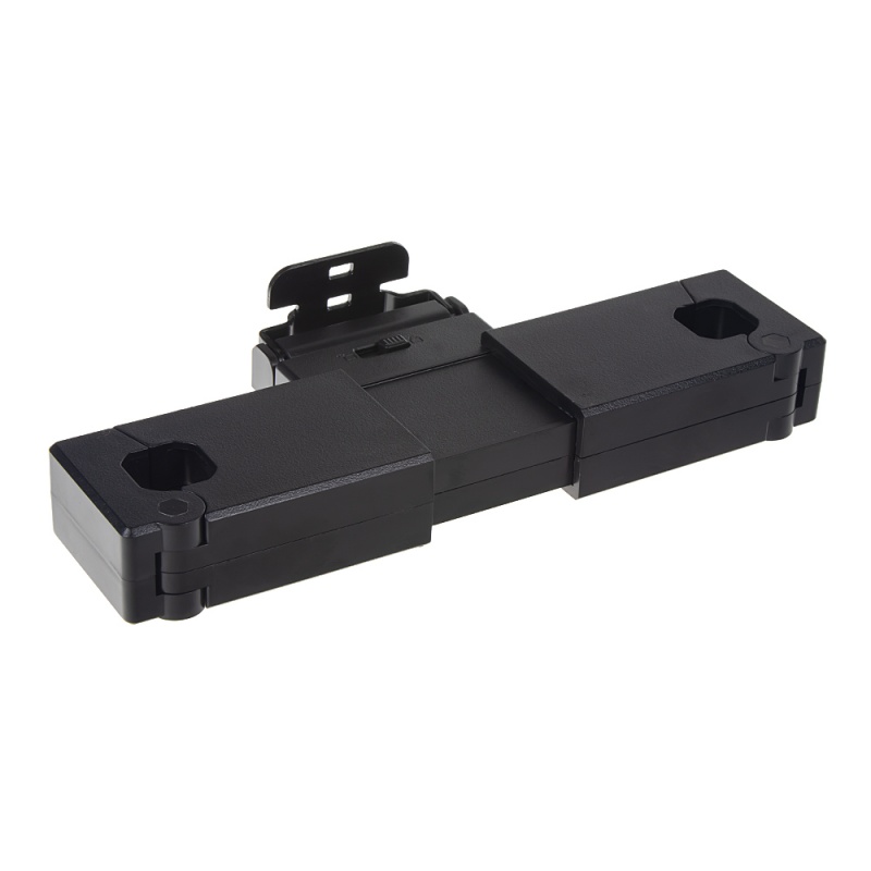 Držák na opěrku pro monitor ds-x125aa, ds-x125aaH, ds-x133aaH v černé barvě (ds-abr5)