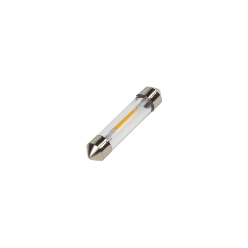 COB LED sufit (36mm) teplá bílá, 12V (95COB06w) 2 ks