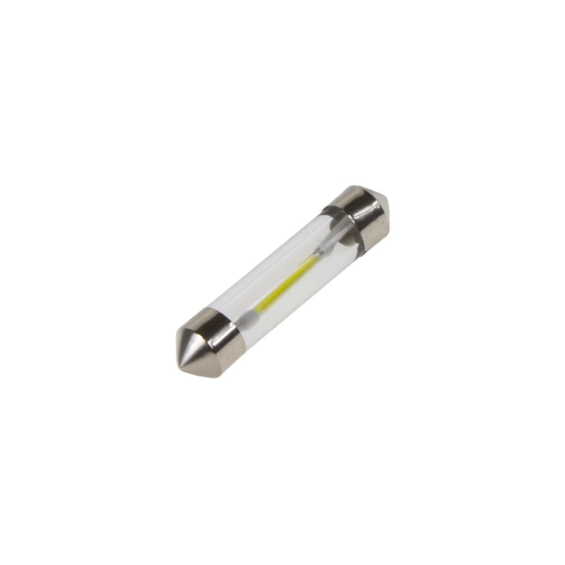 COB LED sufit (41mm) bílá, 12V (95COB08) 2 ks