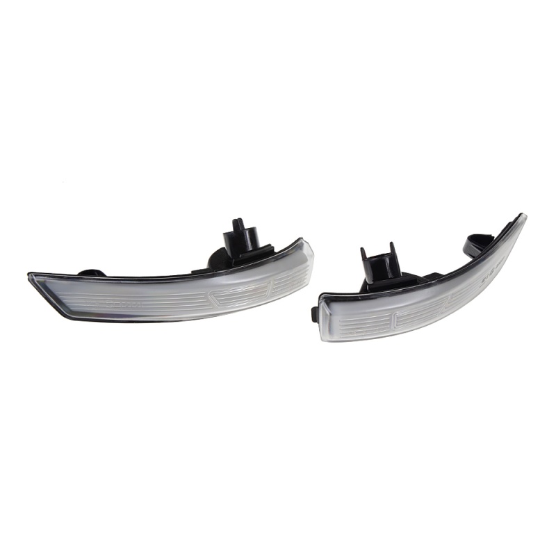 LEDM dynamické blinkry oranžové Ford Focus, Mondeo (96FO01)