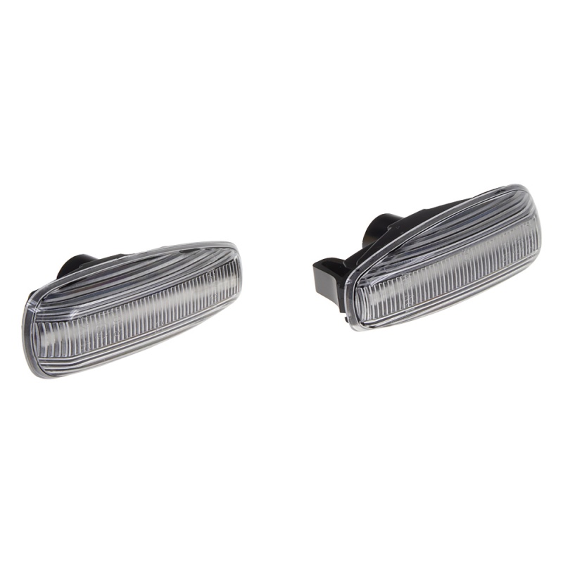 LED dynamické blinkry Hyundai i30 oranžové (96HY02)
