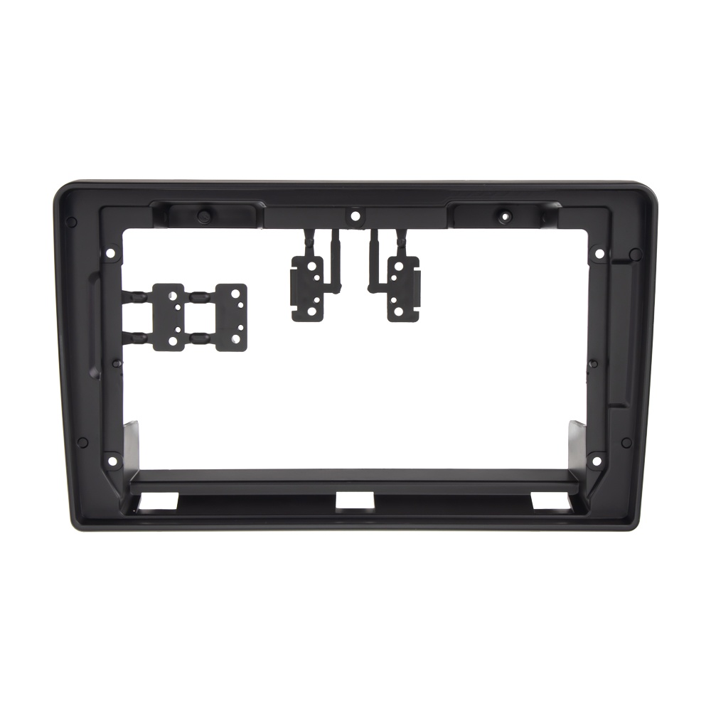 Redukce pro 9 autorádio Fiat Ducato 06-11, Citroën Jumper 06-11 Peugeot Boxer 06-11 (13714)