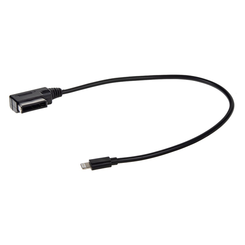 Adaptér iPhone pro Mercedes s MMI konektorem (aimc01)