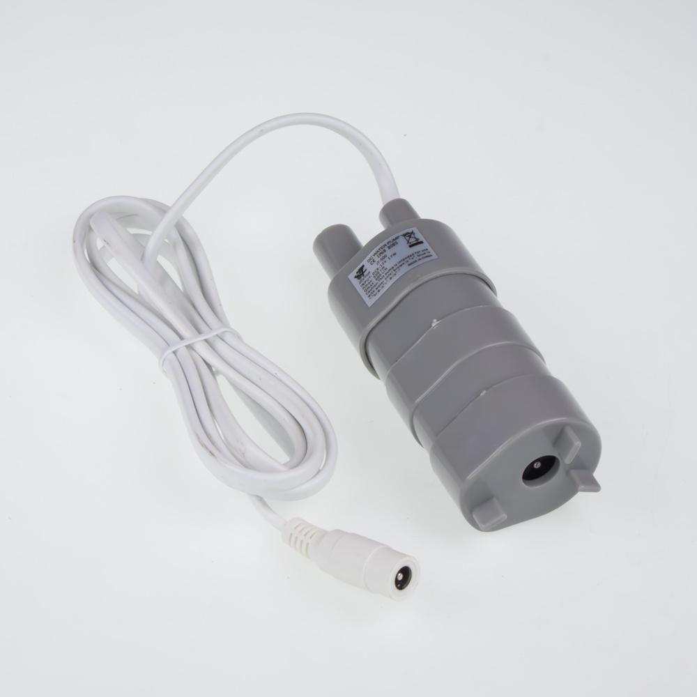 Ponorné čerpadlo 10 l/min, 12V (35960)