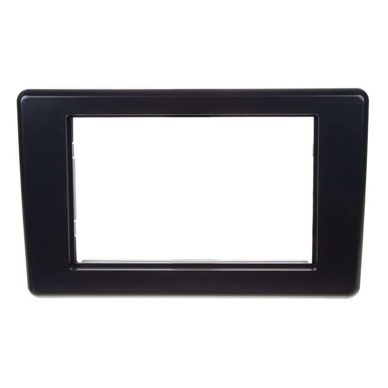 2DIN redukce pro Renault Master/Opel Movano/Nissan NV-400 2019- (11144)