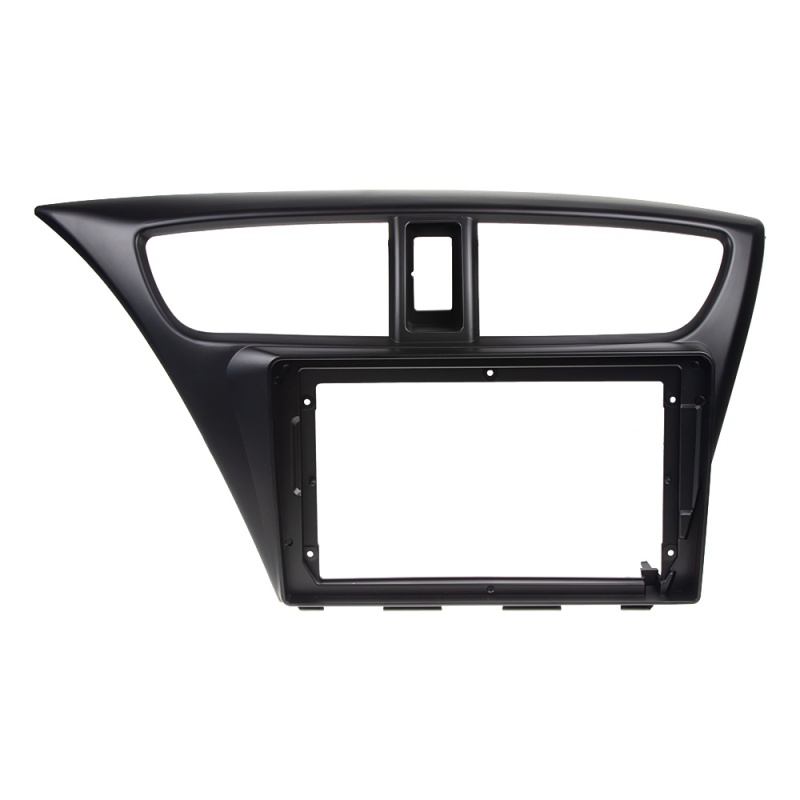 Redukce pro 9 autorádio Honda Civic 2012-2017 (13640)