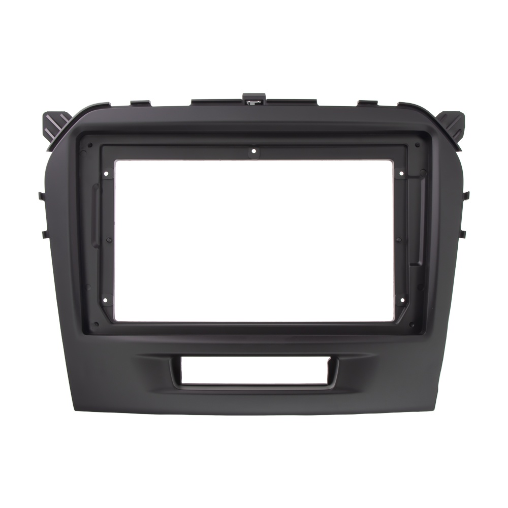 Redukce pro 9 autorádio Suzuki Vitara 2015- (13998)
