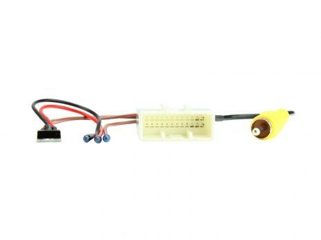 Adaptér pro OEM park.kameru Toyota (mio-ty1)
