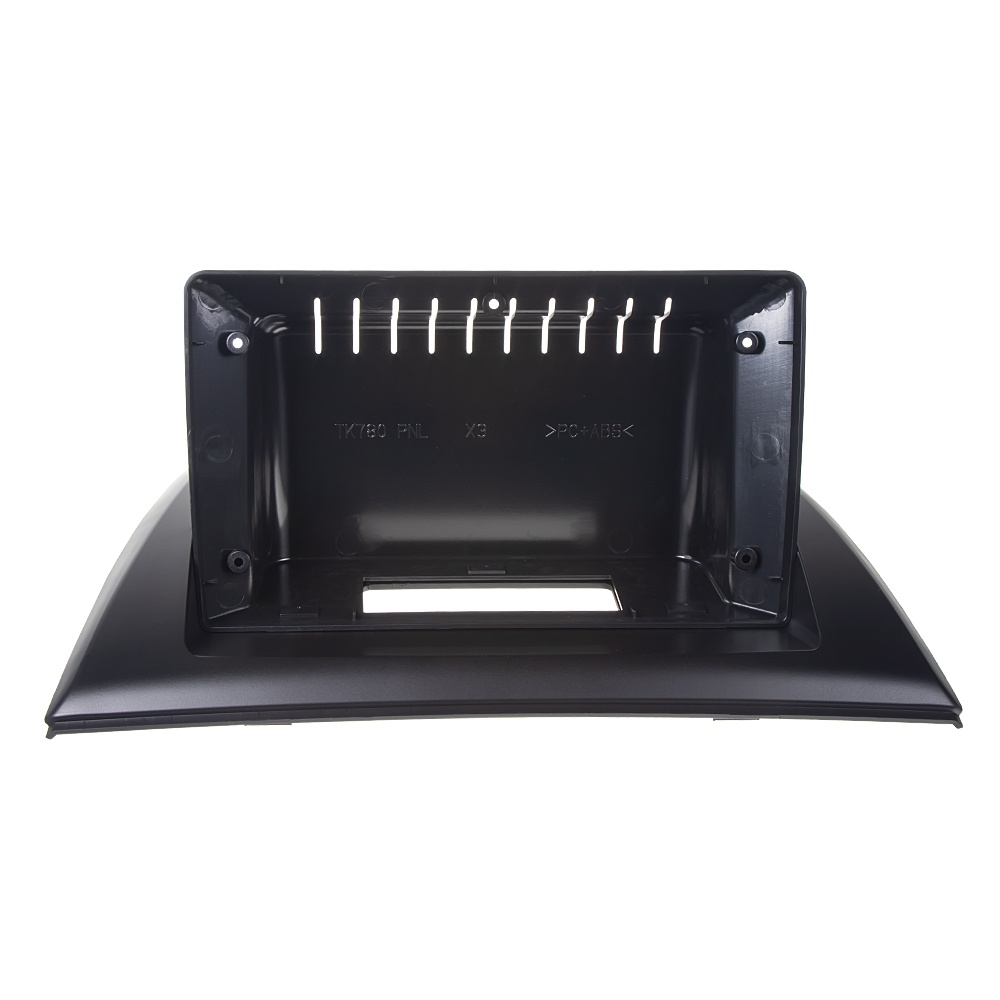 Redukce pro 9 autorádio BMW X3 (E83) 2004-2010 (13376)