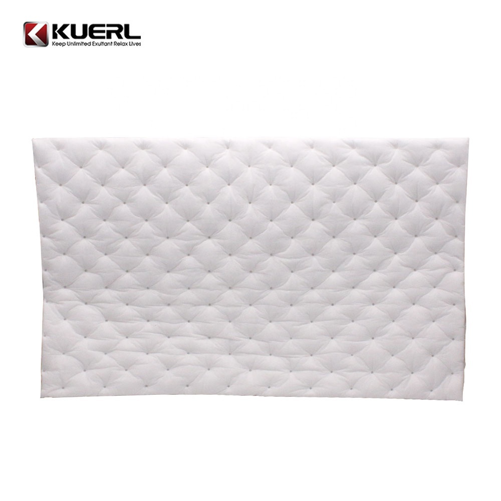 KUERL zvukově izolační bavlna samolepící 78x50,5cm (PC1-101)