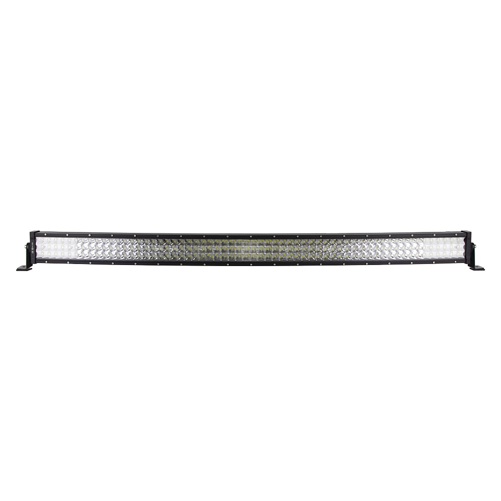 LED rampa prohnutá, 180x3W, 1067mm, ECE R10 (wl-ov87954)