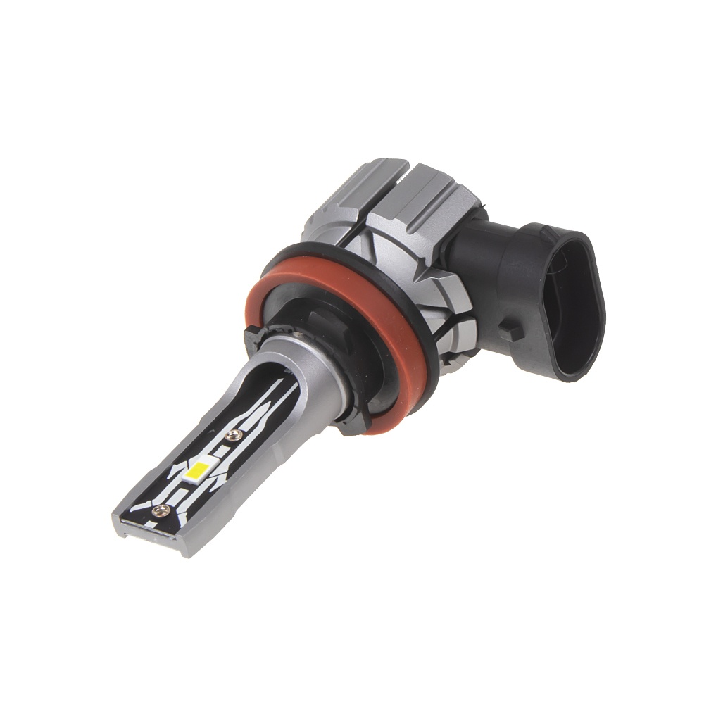 LED H16 bílá, 9-18V, 4000LM (95HLH-H16-E2)