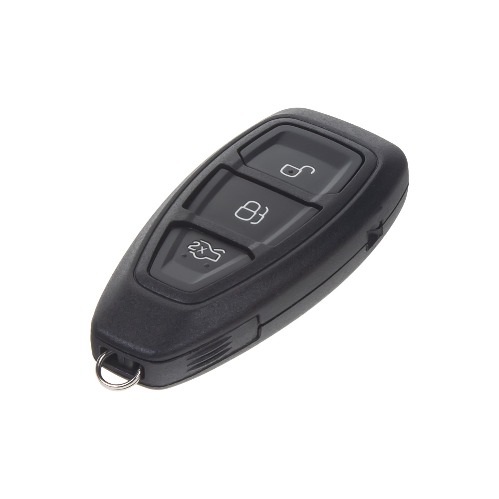 Náhr. obal klíče pro Ford, 3-tlačítkový (48FO115)