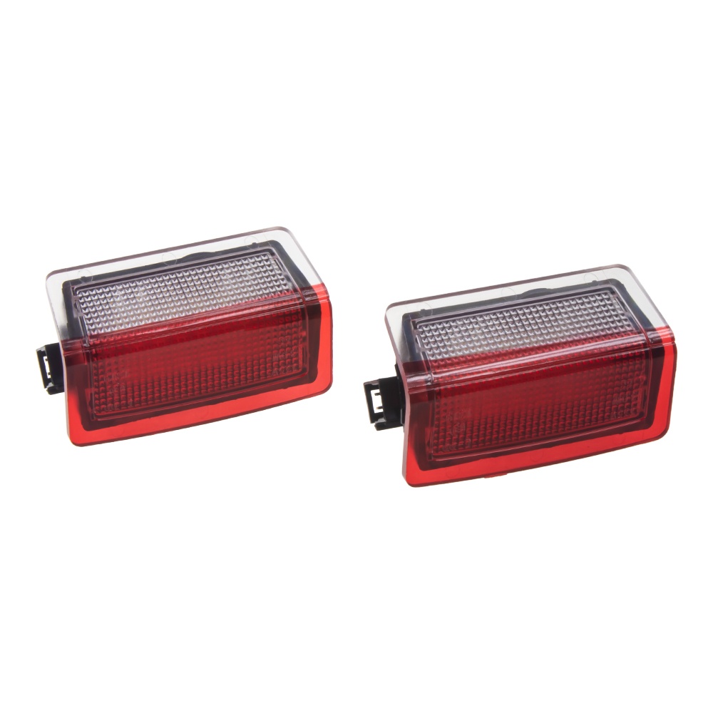 LED osvětlení do dveří Mercedes (961mb04)