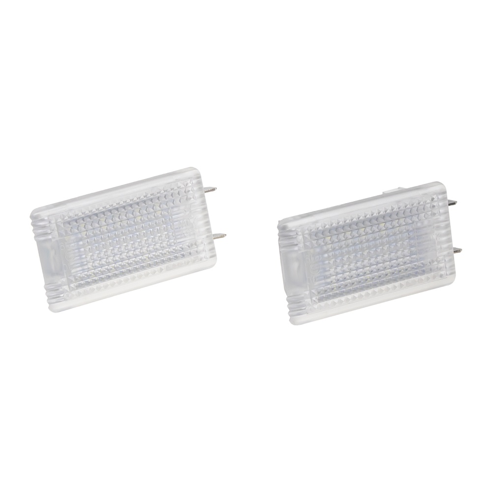 LED osvětlení interiéru Mercedes Vito, Viano (961mb05)