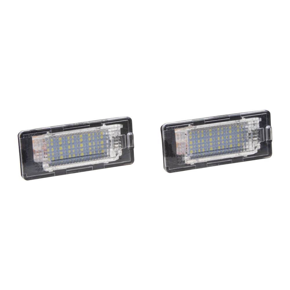 LED osvětlení SPZ do vozu VW Touran, Golf, Passat, Sharan (RZvw10)