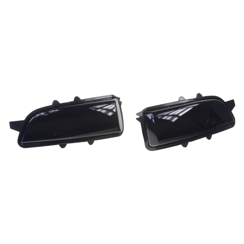 LEDM dynamické blinkry Volvo C30, S40, V50 (96VO03)