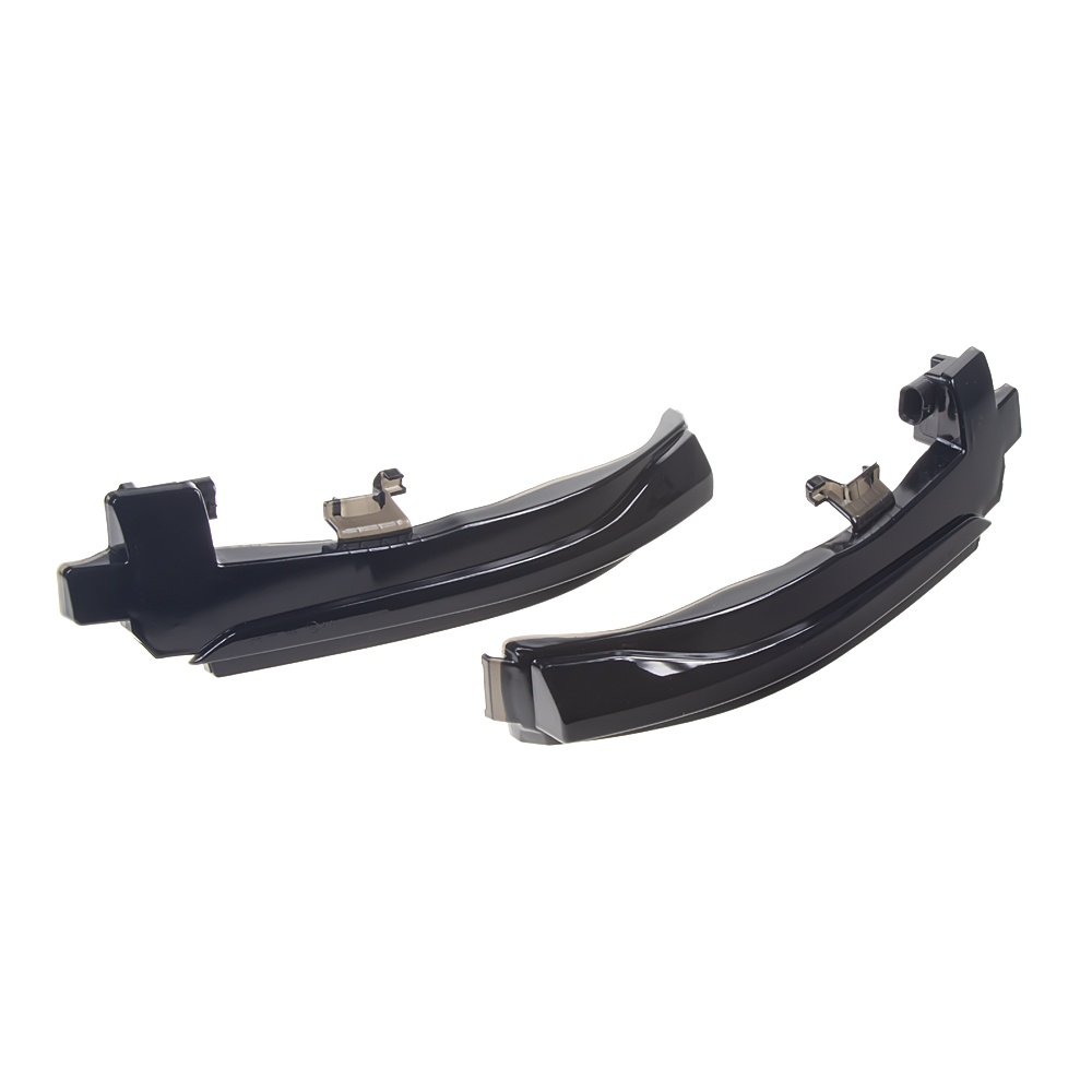 LEDM dynamické blinkry Volvo S60, V40, V70, S80 (96VO04)