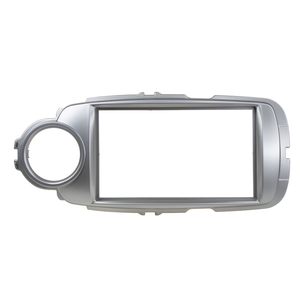 2DIN redukce pro Toyota Yaris 2011- (10928)