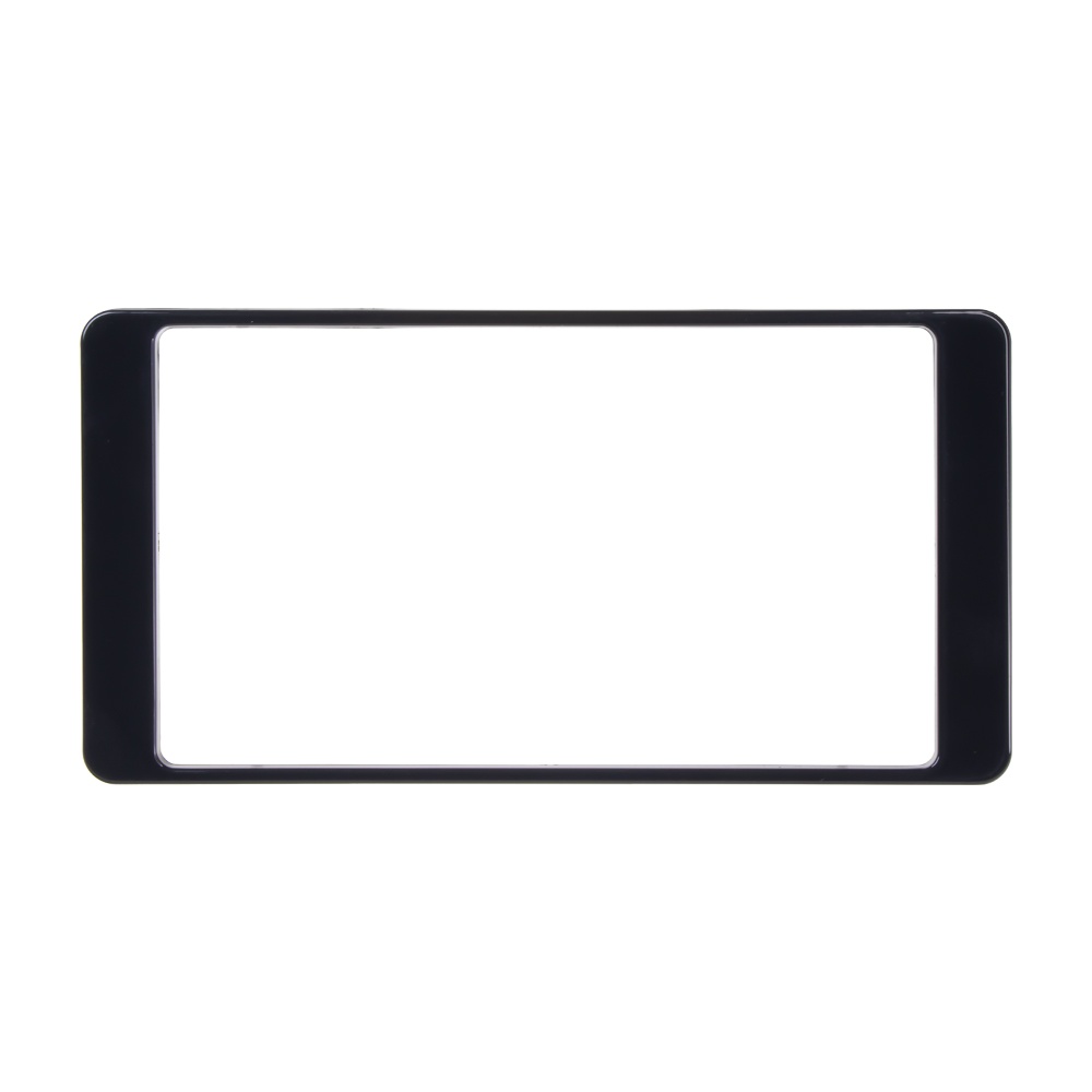 2DIN redukce pro Mitsubishi Outlander 2006- (10963)