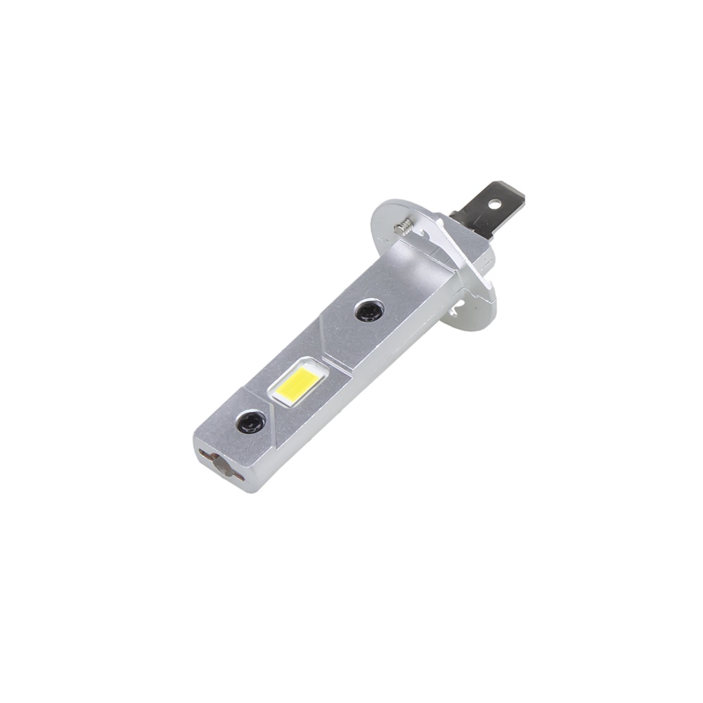 LED H1 bílá, 9-18V, 5000LM (95HLH-H1-D9) 2ks