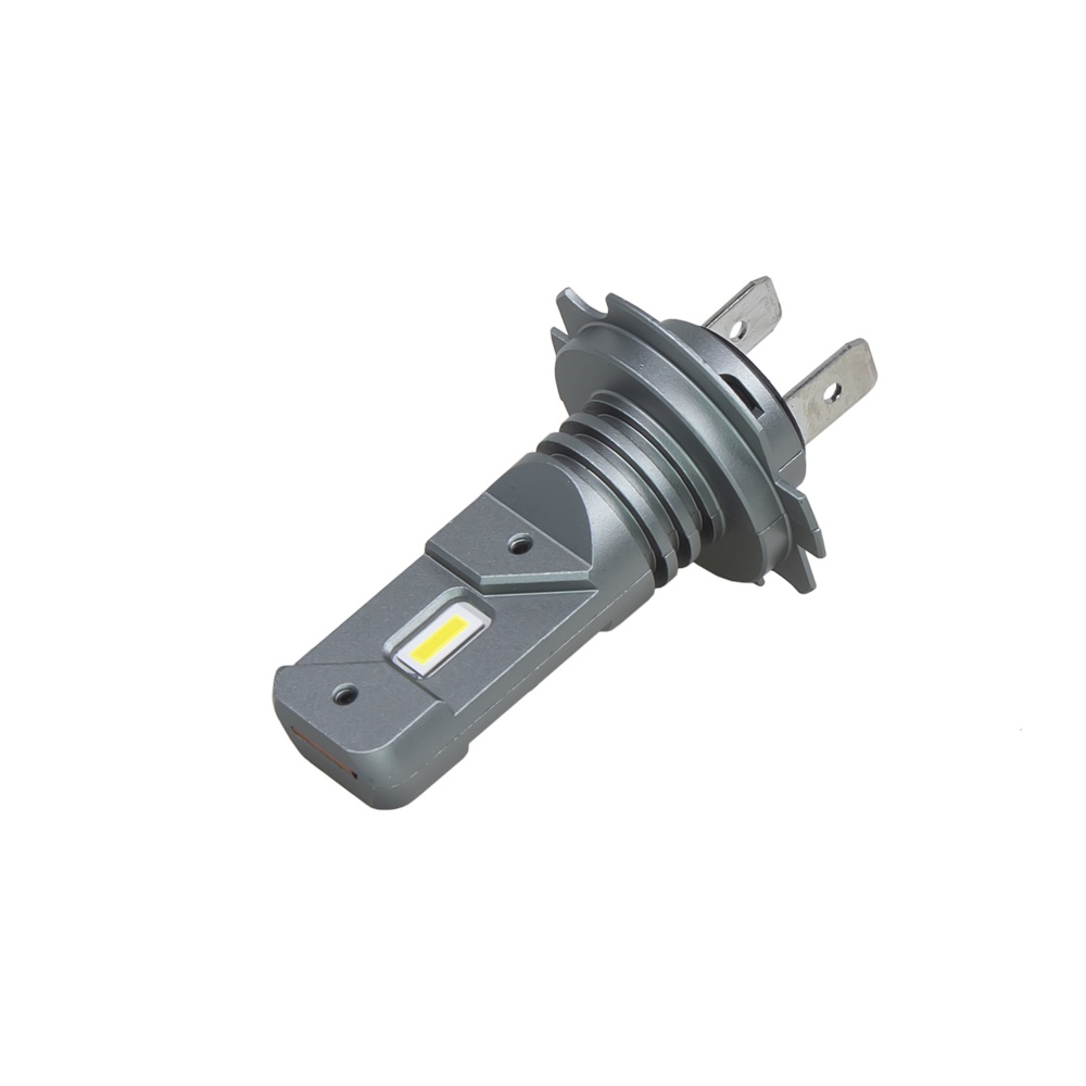 LED H7 bílá, 9-18V, 5000LM (95HLH-H7-D9) 2ks