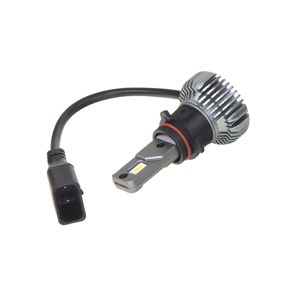 LED PSX26 bílá, 9-18V, 5000LM (95HLH-PSX26-D9) 2ks