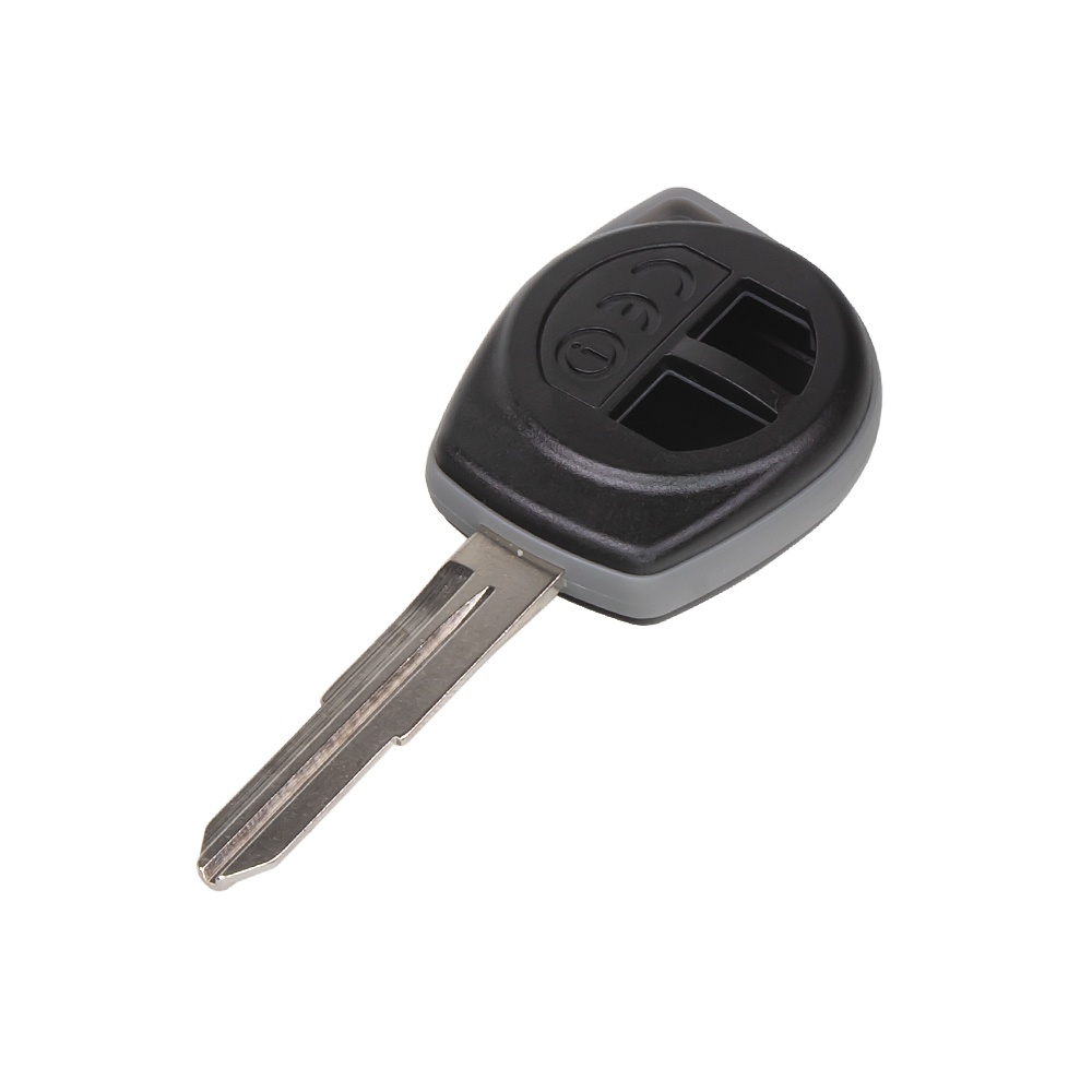 Náhr. obal klíče pro Suzuki, Fiat, 2-tlačítkový (48SZ101)