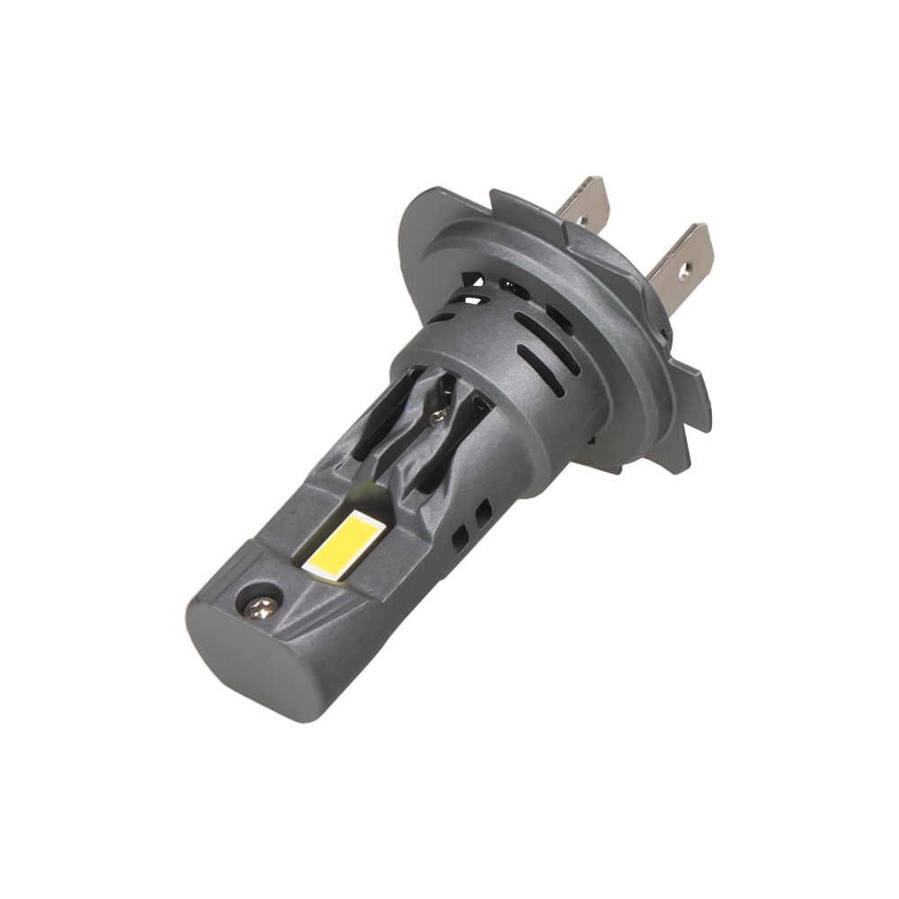 LED H7 bílá, 9-18V, 5400LM (95HLH-H7-E4S) 2ks