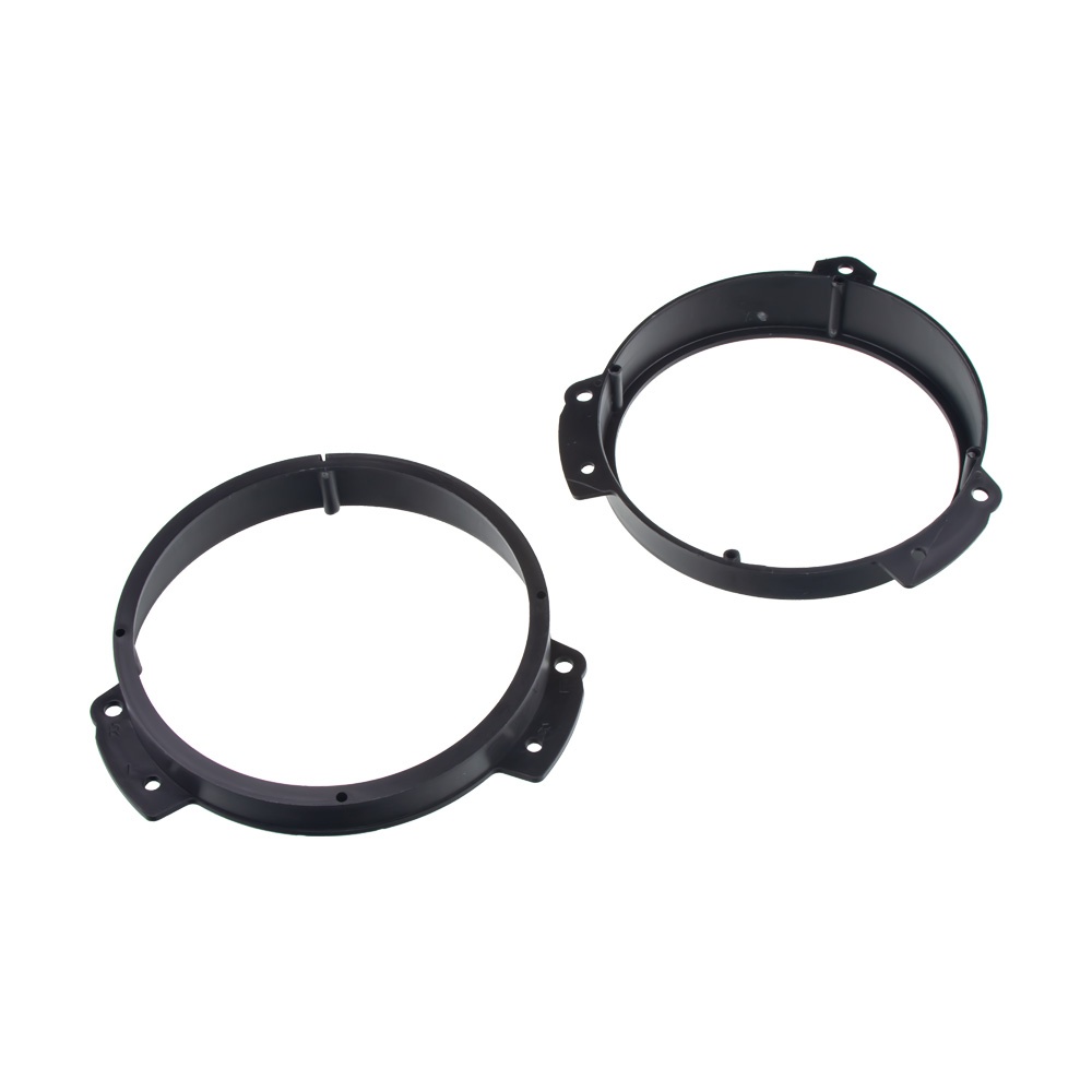 PLAST pro repro Subaru Forester 2015- (10586)