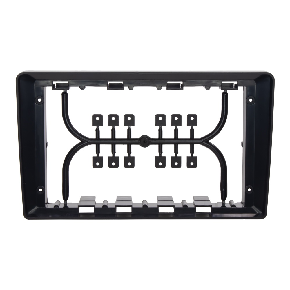Redukce pro 9 autorádio VW Golf IV, Lupo, Passat, Seat (13708)