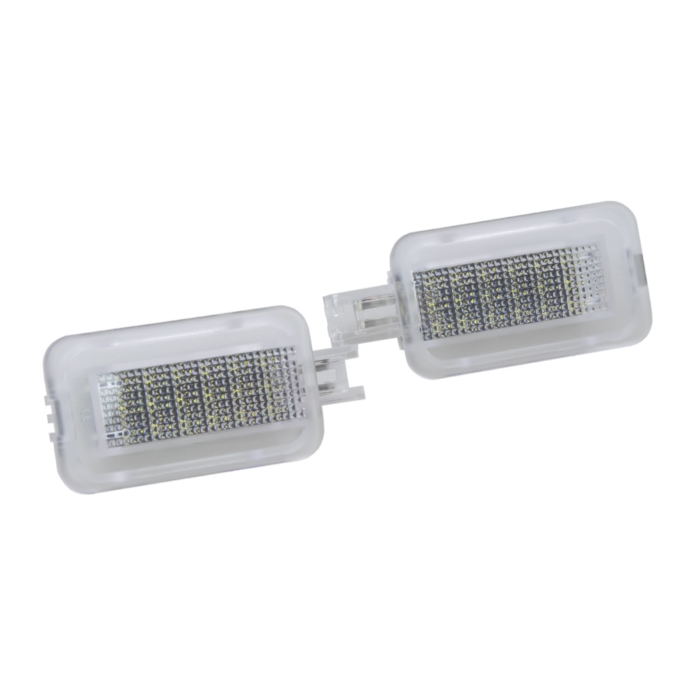 LED osvětlení dveří do vozu Subaru (961su01)