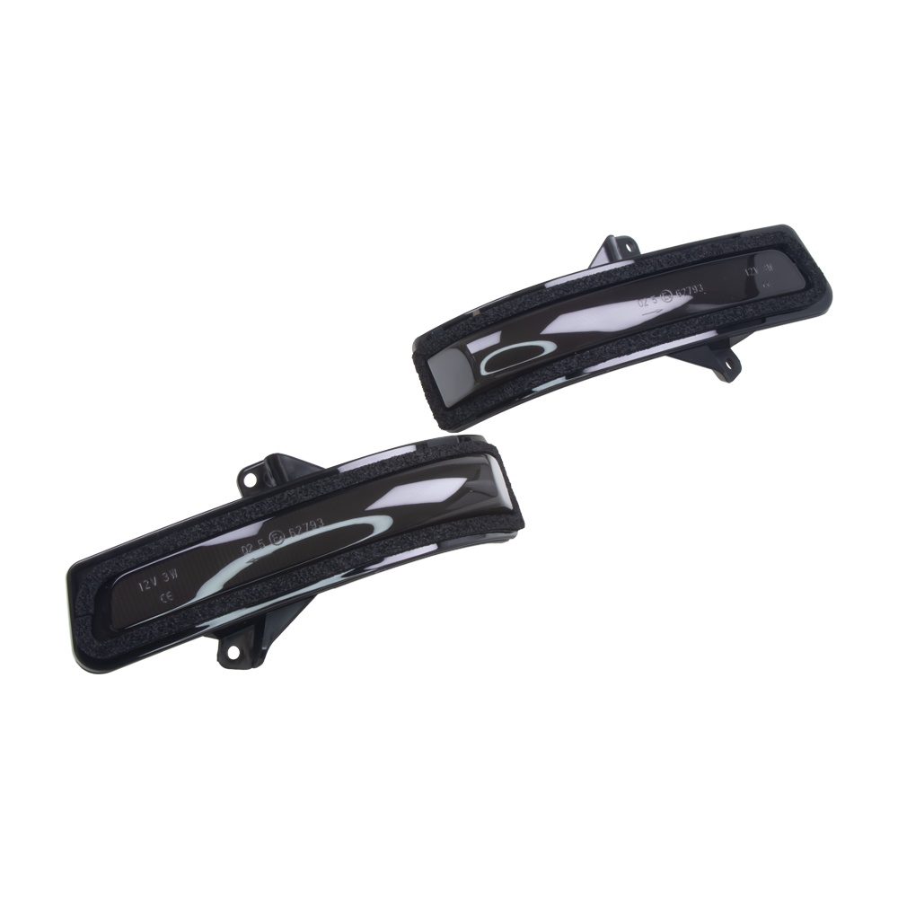 LEDM dynamické blinkry Suzuki Jimny (96SZ02)