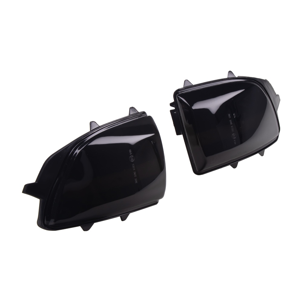 LEDM dynamické blinkry Volvo XC70, XC90 (96VO05)