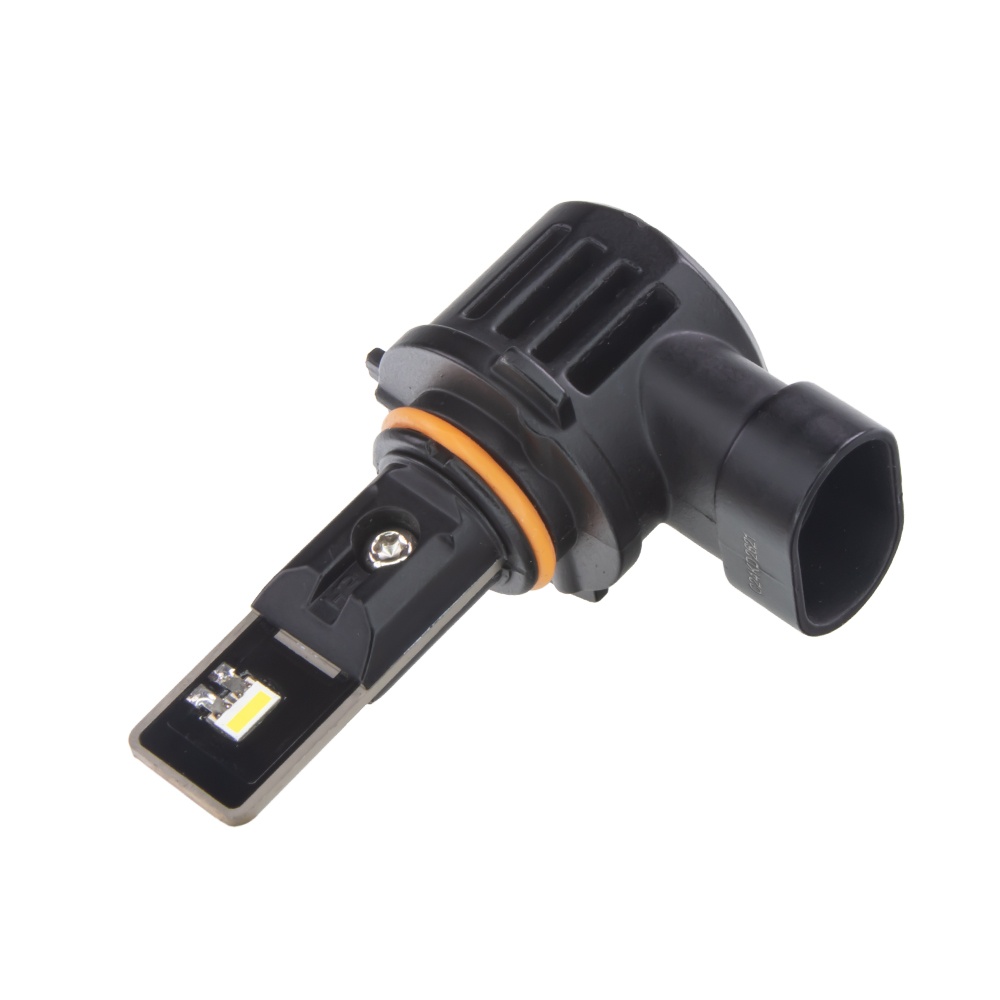 CARCLEVER V22 TST LED HIR2 (9012) bílá, 12/24V, 6000LM (95HLH-HIR2-V22) pár