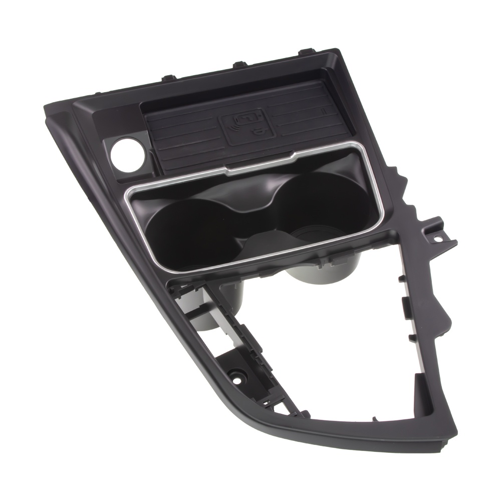 Qi indukční nabíječka telefonů BMW 3 (F30/F31/F35) (rwc-BW04)