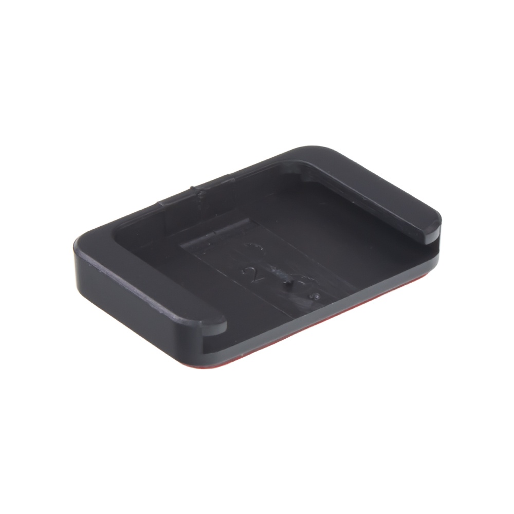 CARCLEVER Náhradní držák kamer dvr64wifi + dvr65wifi (dvr6dr)
