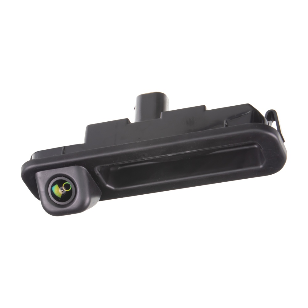 Kamera AHD/CVBS do vozu Ford v madle kufru (c-FO08AHD)
