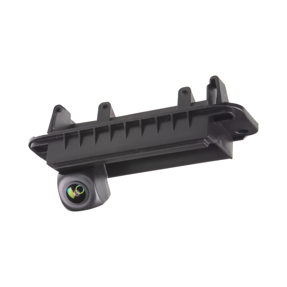 Kamera AHD/CVBS do vozu Mercedes C, E v madle kufru (c-ME11AHD)